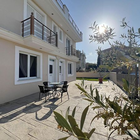 Aria Luxury Apartments Nafplio Exterior foto